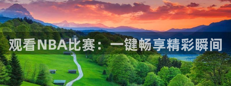 球神直播：观看NBA比赛：一键畅享精彩瞬间